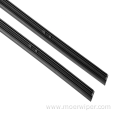 10mm wiper blade rubber refill replacement